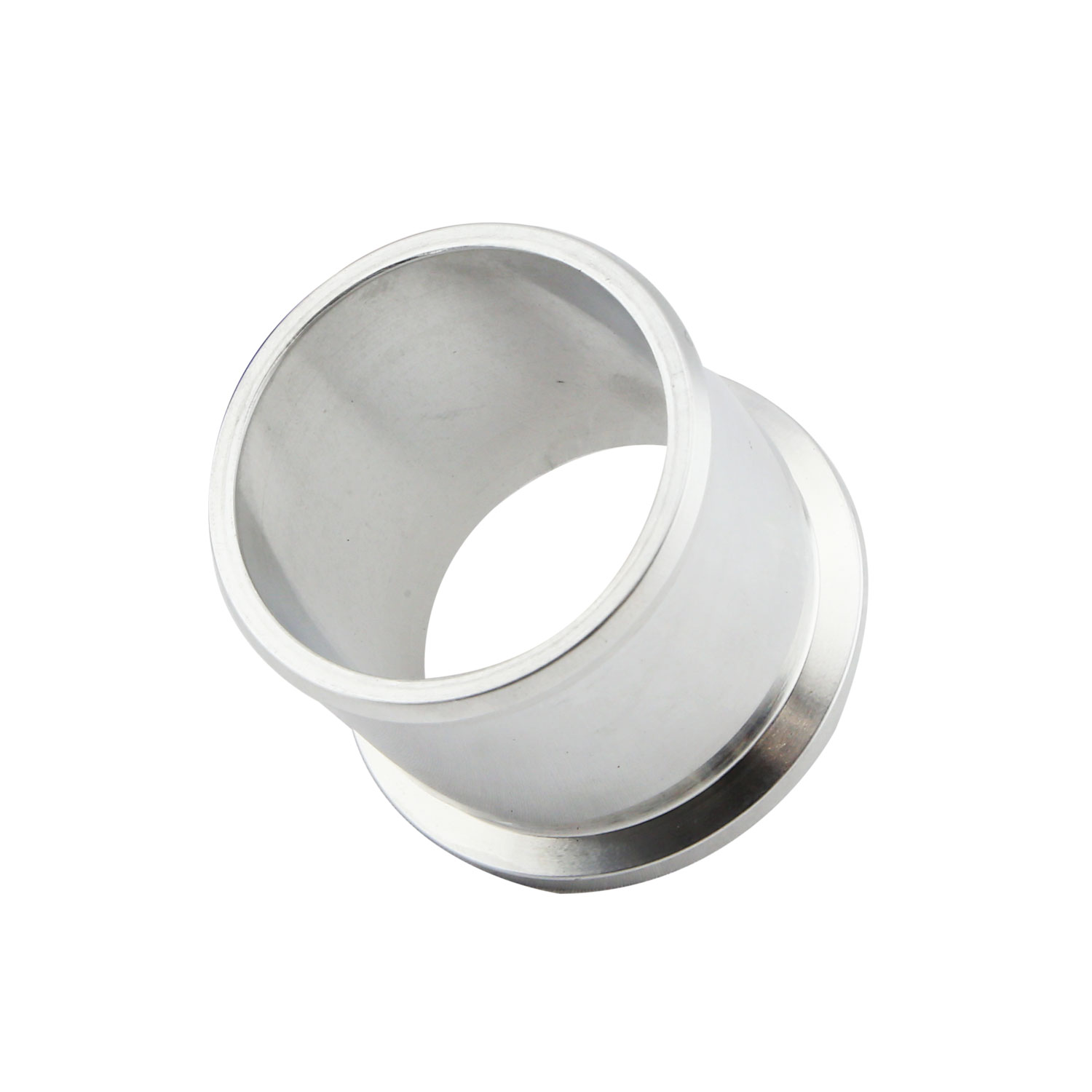 Turbosmart TS-0550-3102 - ALV 1-3/4in Aluminum Inlet Pipe Adapter Turbosmart TS-0550-3102 - ALV 1-3/4in Aluminum Inlet Pipe Adapter