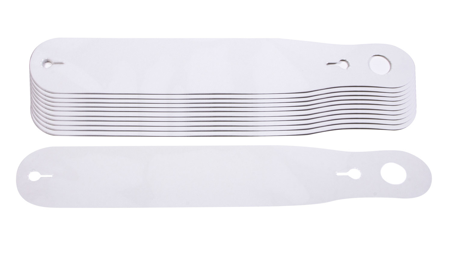 Ultra Shield 01208 - Tearoffs 12in Straight SIM Old Bandit