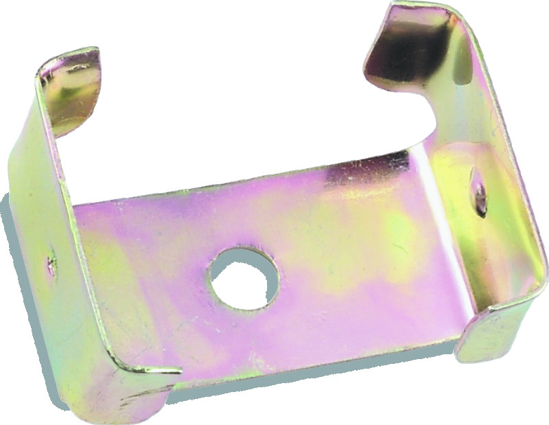 TwinPower 491365 - Twin Power 73-97 Circuit Breaker Clip Kit W/ Rivet Replaces H-D 8483 9952 98705-85V 98715-85V 10Pk