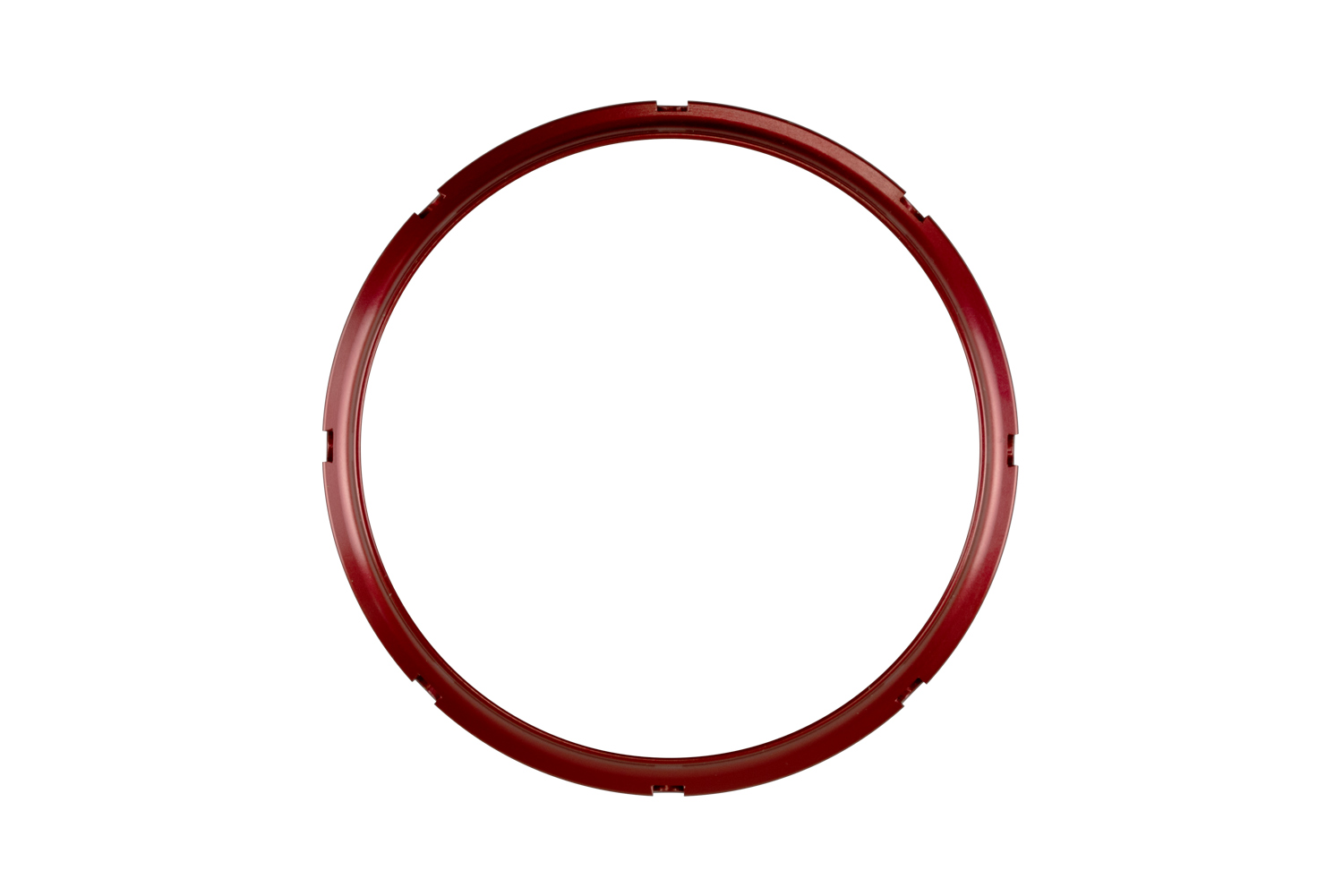 Turbosmart TS-0550-3144 - Gen V WG60 Actuator Collar - Red
