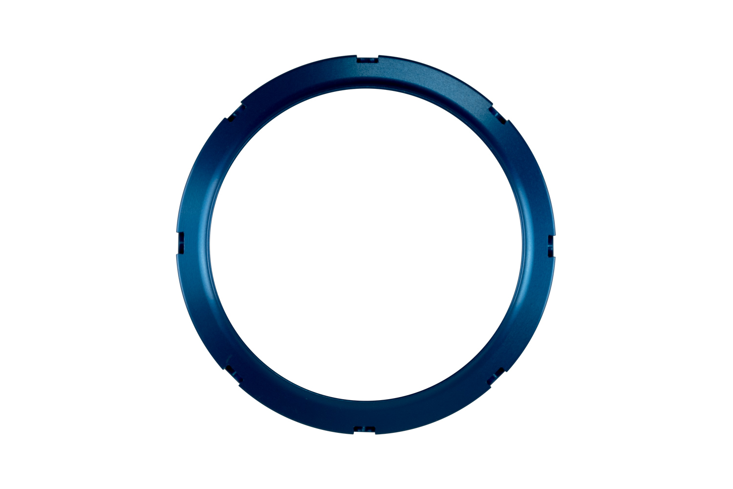 Turbosmart TS-0550-3132 - Gen V WG38/40 Actuator Collar - Blue