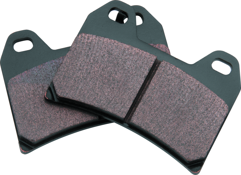 TwinPower 596980 - Twin Power 98-07 Victory Sintered Brake Pads Front TwinPower 596980 - Twin Power 98-07 Victory Sintered Brake Pads Front