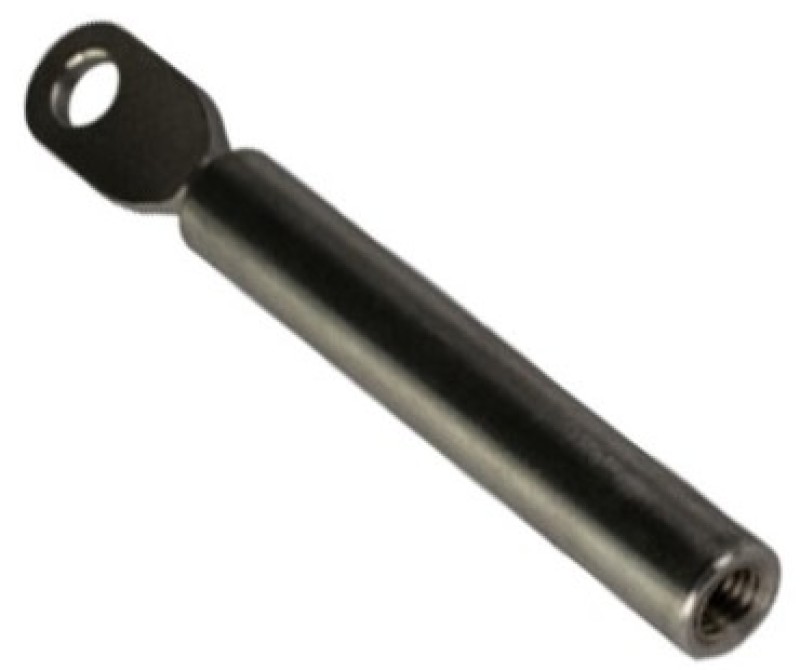 Turbosmart TS-0600-3004 - IWG75 6.3mm (.25in) Internal Wastegate Clevis