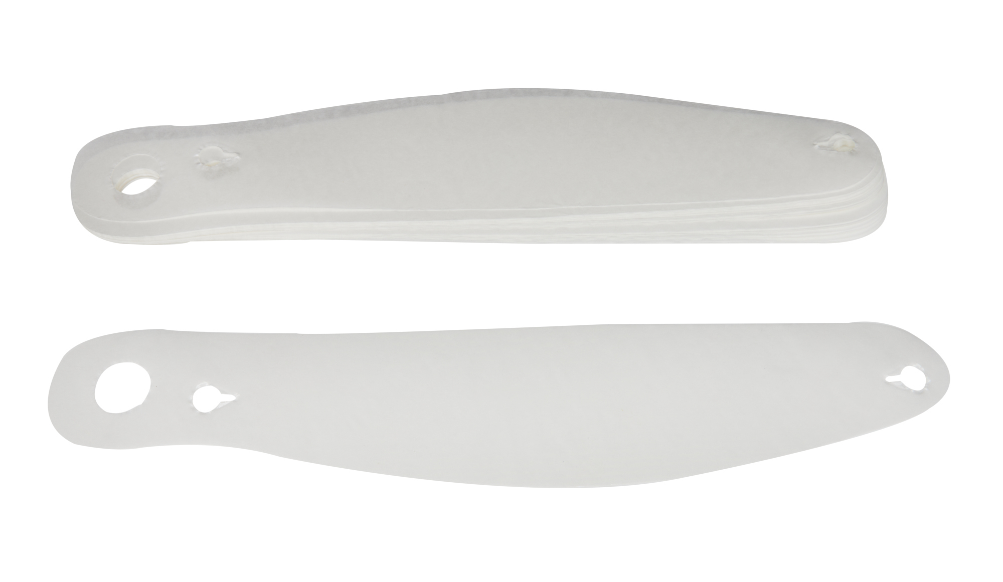 Ultra Shield 01234 - Tearoffs Clear - Arai GP7