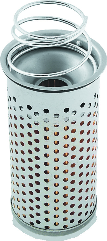 TwinPower 603610 - Twin Power 65-E82 Big Twin 53-78 K and XL Drop In Oil Filter Replaces H-D 63840-53