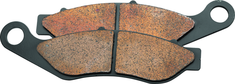 TwinPower 596996 - Twin Power 14-UP Trike Models Sintered Brake Pads Replaces H-D 41300027 Front TwinPower 596996 - Twin Power 14-UP Trike Models Sintered Brake Pads Replaces H-D 41300027 Front