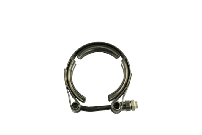 Turbosmart TS-0552-3004 - WG40 GenV Outlet V-Band Clamp
