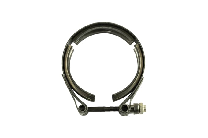 Turbosmart TS-0554-3003 - WG50 GenV Inlet V-Band Clamp