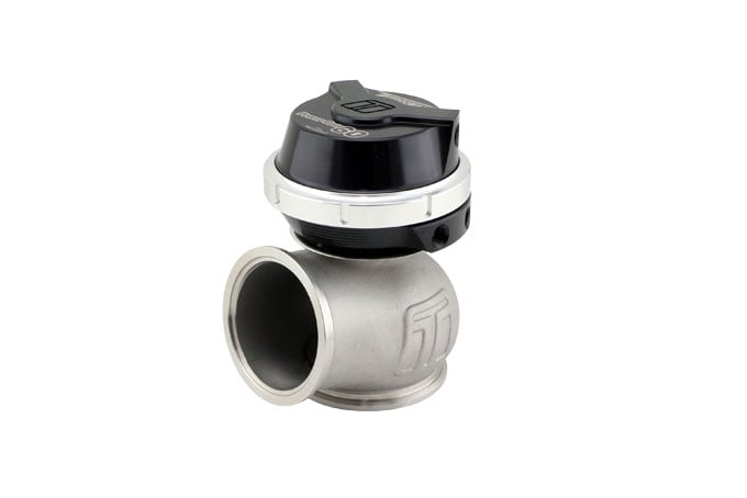 Turbosmart TS-0555-1002 - WG60 Gen V Power-Gate 60 7psi Black Turbosmart TS-0555-1002 - WG60 Gen V Power-Gate 60 7psi Black