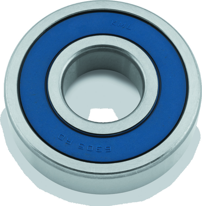 TwinPower 602206 - Twin Power 36-86 Big Twin 4 Speed Mainshaft Bearing Replaces H-D 9020