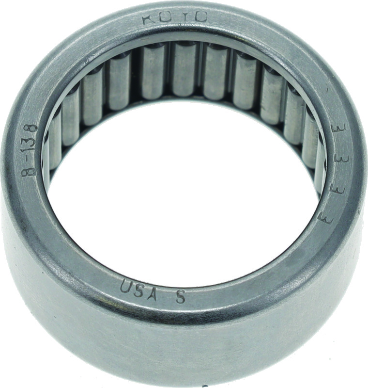 TwinPower 603215 - Twin Power 58-99 Big Twin Exc Twin Cam Camshaft Needle Bearing Replaces H-D 9058 TwinPower 603215 - Twin Power 58-99 Big Twin Exc Twin Cam Camshaft Needle Bearing Replaces H-D 9058