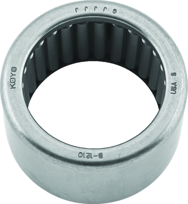 TwinPower 603199 - Twin Power 65-88 Big Twin Starter Driveshaft Bearing Outer Replaces H-D 9063 TwinPower 603199 - Twin Power 65-88 Big Twin Starter Driveshaft Bearing Outer Replaces H-D 9063