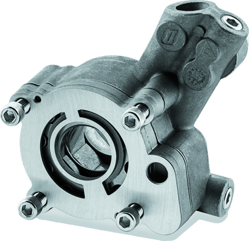 TwinPower 601826 - Twin Power 07-17 Twin Cam and 06 Dyna High Performance Oil Pump