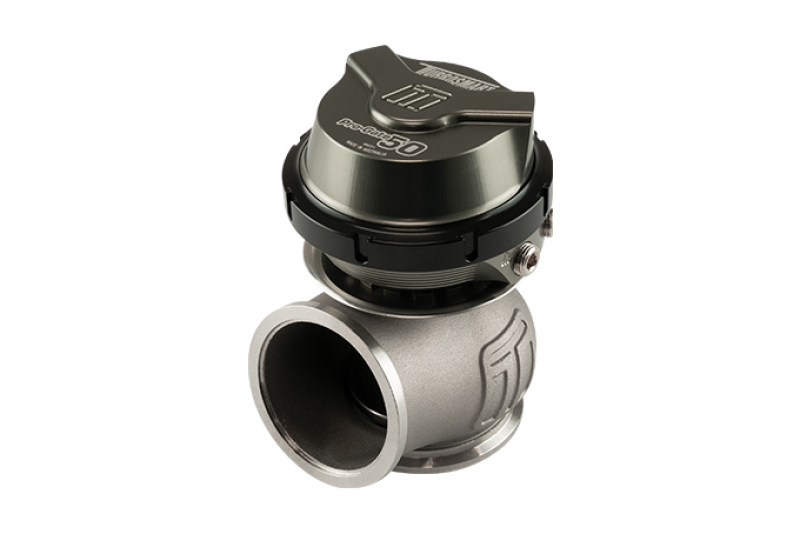 Turbosmart TS-0554-1016 - Gen-V WG50 Pro- Wastegate 14psi Turbosmart TS-0554-1016 - Gen-V WG50 Pro- Wastegate 14psi