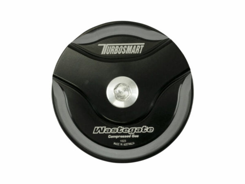 Turbosmart TS-0550-3165 - GenV WG45/50CG Full Range Cap - Black