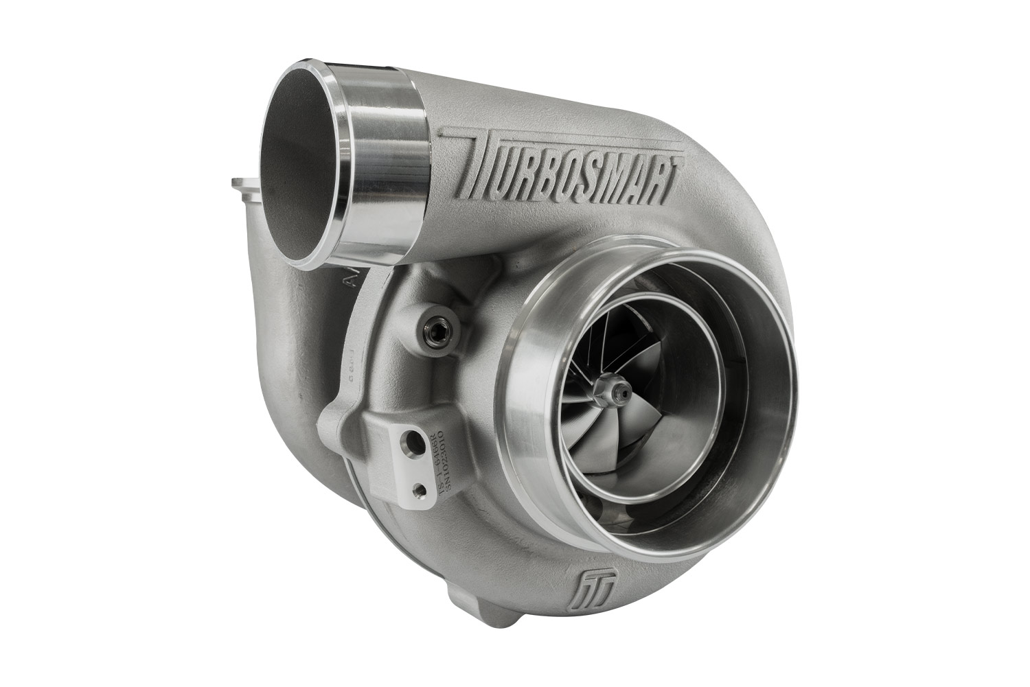 Turbosmart TS-1-6466VR082E -   - Turbocharger