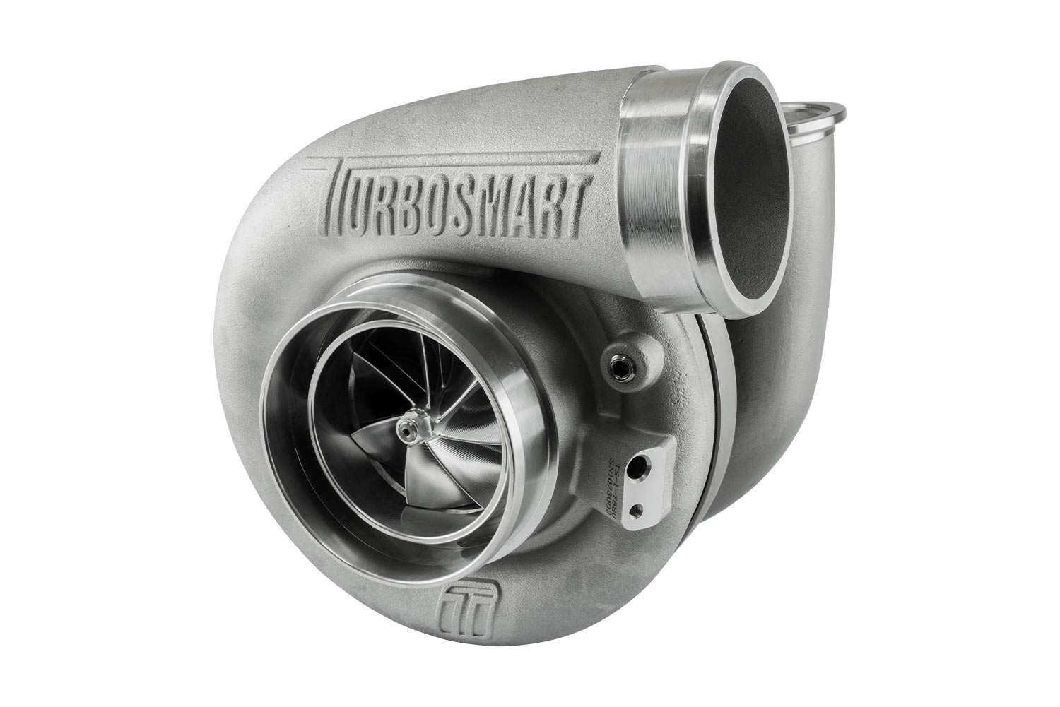Turbosmart TS-1-7675VB096E -   - Turbocharger