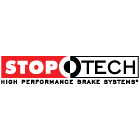 StopTech 320.61079F - Centric 04-07 Ford Freestar GCX Rotor w/Full Coating - Rear StopTech 320.61079F - Centric 04-07 Ford Freestar GCX Rotor w/Full Coating - Rear