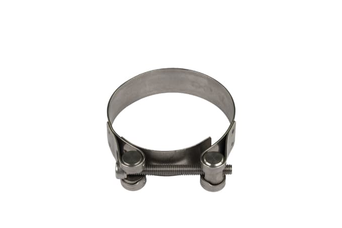 Turbosmart TS-HCB-063 - Premium TS Barrel Hose Clamp Quick Release 2.50in (2.25in Silicone Hose) Turbosmart TS-HCB-063 - Premium TS Barrel Hose Clamp Quick Release 2.50in (2.25in Silicone Hose)
