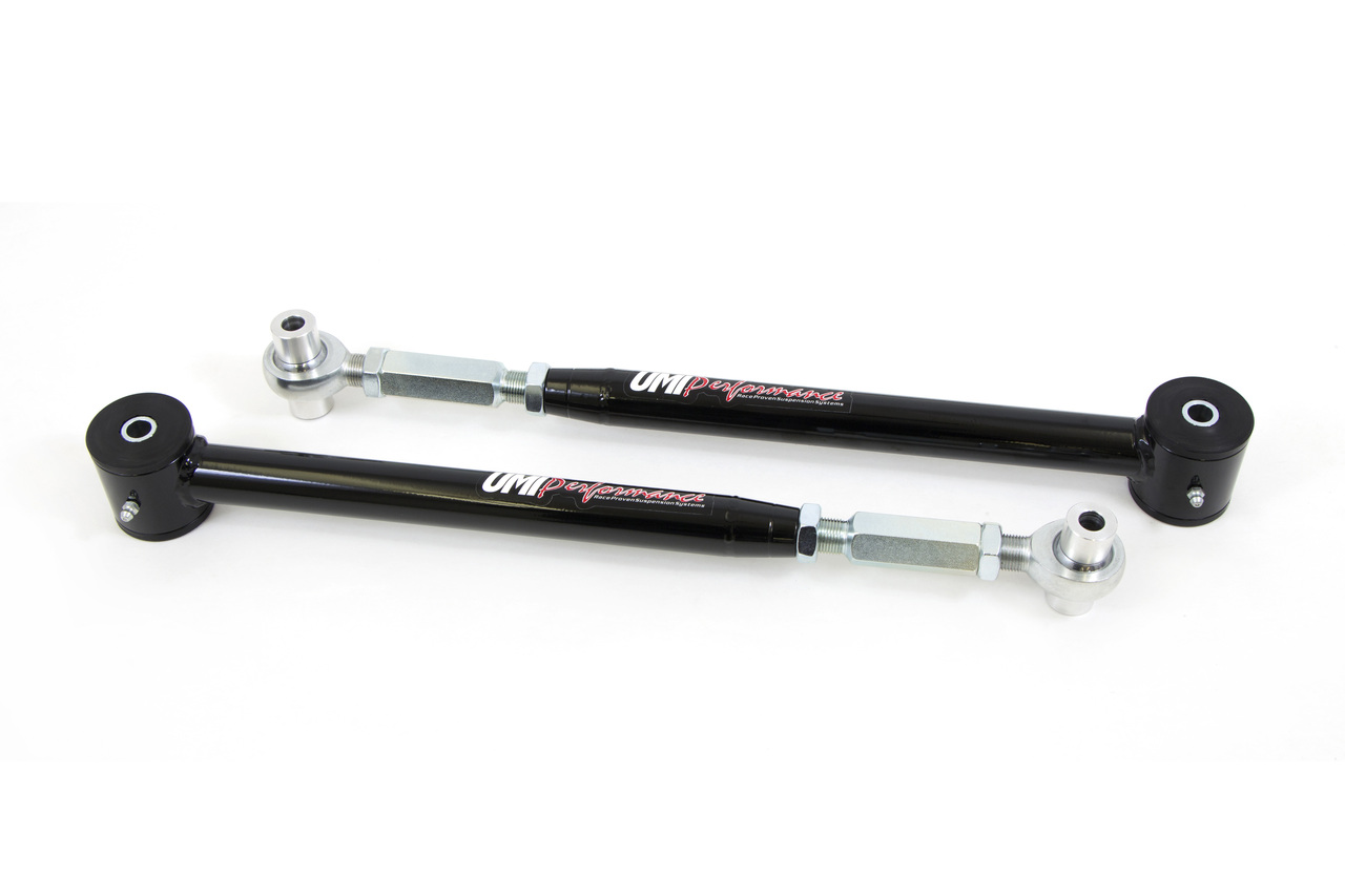 UMI Performance 2013CM-B - 82-02 GM F-Body on Car Adjustable Lower Control Arms