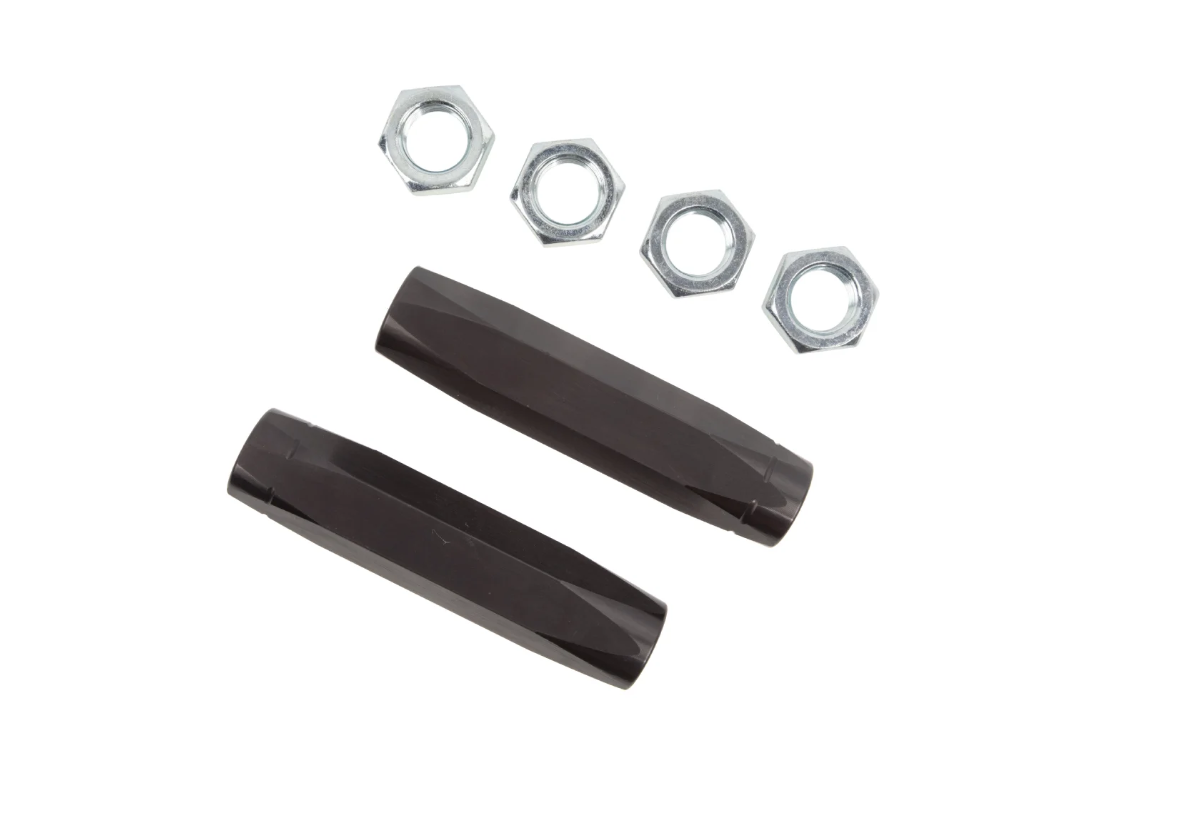UMI Performance 2104 - Tie Rod Adjusters - 11/16in Thread