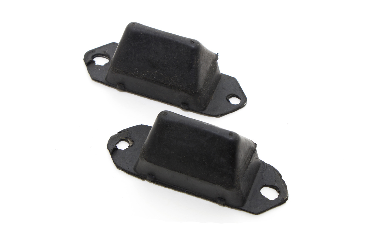 UMI Performance 2056 - 82-02 GM F-Body Rubber Bump Stops Pair Rear UMI Performance 2056 - 82-02 GM F-Body Rubber Bump Stops Pair Rear