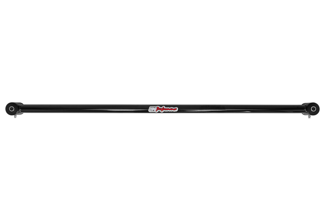 UMI Performance 2020-B - 82-02 GM F-Body Tubular Non-Adjustable Panhard Bar UMI Performance 2020-B - 82-02 GM F-Body Tubular Non-Adjustable Panhard Bar