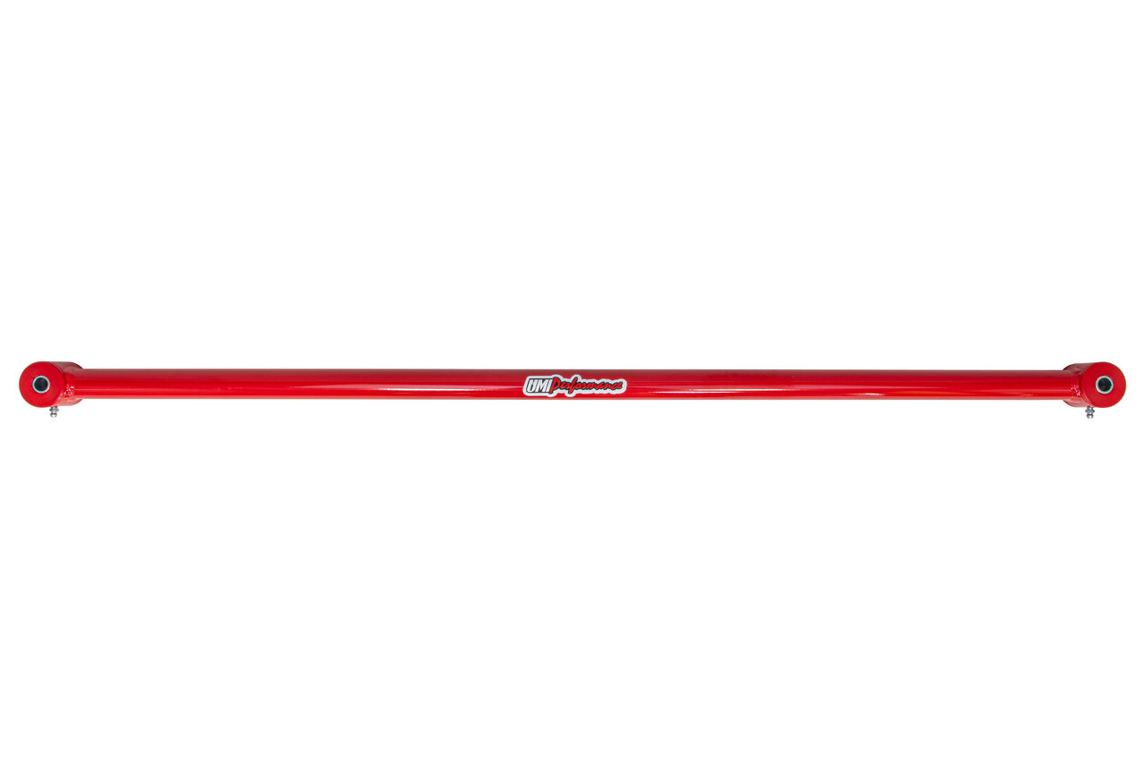 UMI Performance 2020-R - 82-02 GM F-Body Tubular Non-Adjustable Panhard Bar UMI Performance 2020-R - 82-02 GM F-Body Tubular Non-Adjustable Panhard Bar
