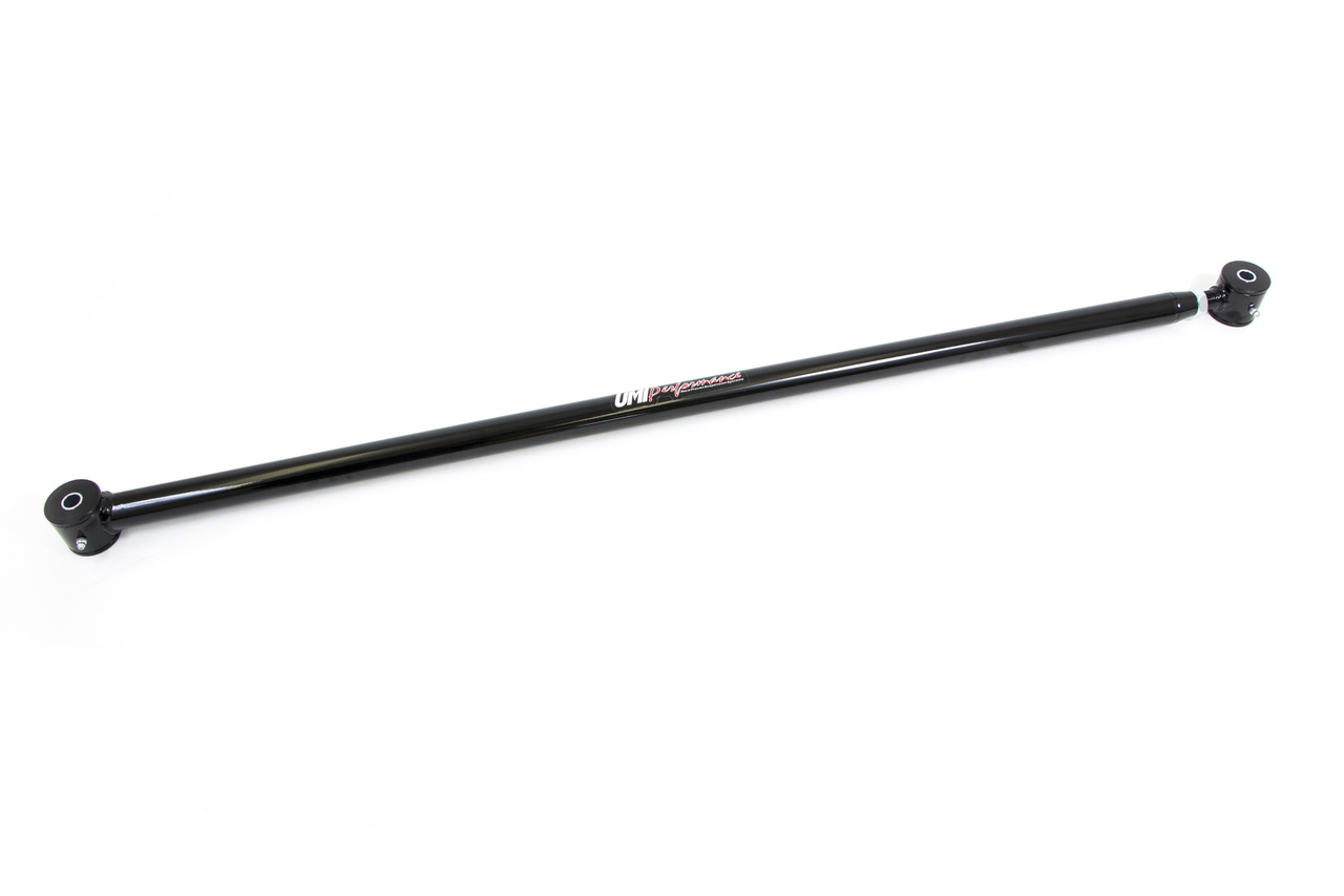 UMI Performance 2019-B - 82-02 GM F-Body Single Adjustable Panhard Bar- Poly Bushings UMI Performance 2019-B - 82-02 GM F-Body Single Adjustable Panhard Bar- Poly Bushings