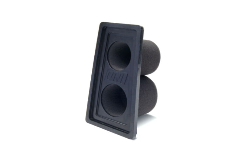 Uni Filter NU-1417ST - 16-18 Husqvarna 701 Supermoto / 08-17 KTM 690 Enduro / SMC Air Filter