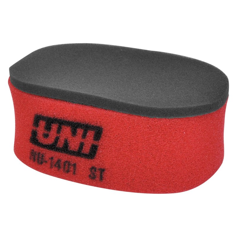 Uni Filter NU-1410ST - 97-01 KTM 50 Air Filter Uni Filter NU-1410ST - 97-01 KTM 50 Air Filter