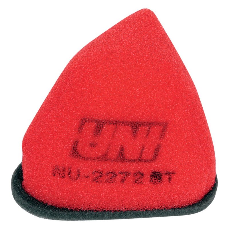 Uni Filter NU-2272ST - 84-86 Yamaha YZ 80 Air Filter Uni Filter NU-2272ST - 84-86 Yamaha YZ 80 Air Filter