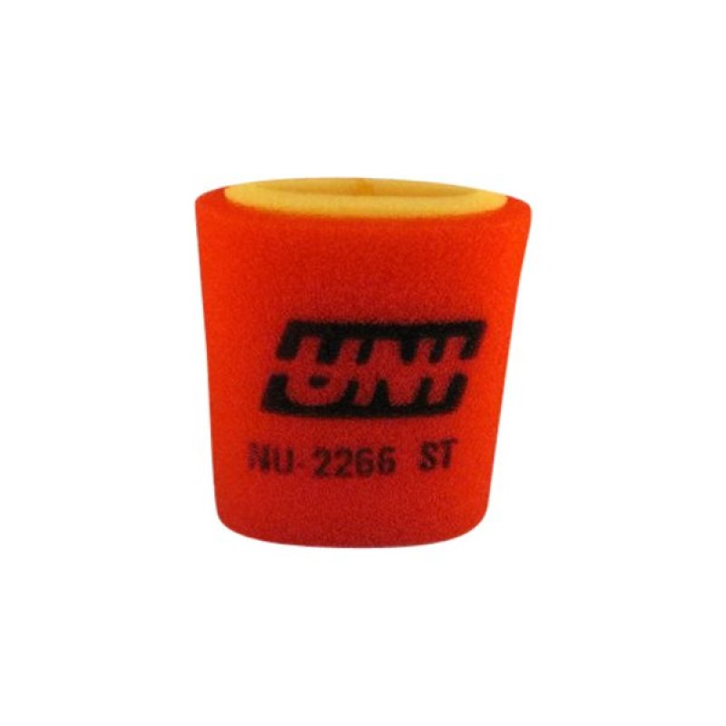 Uni Filter NU-2266ST - 83-86 Yamaha Tri Moto 200 Air Filter Uni Filter NU-2266ST - 83-86 Yamaha Tri Moto 200 Air Filter