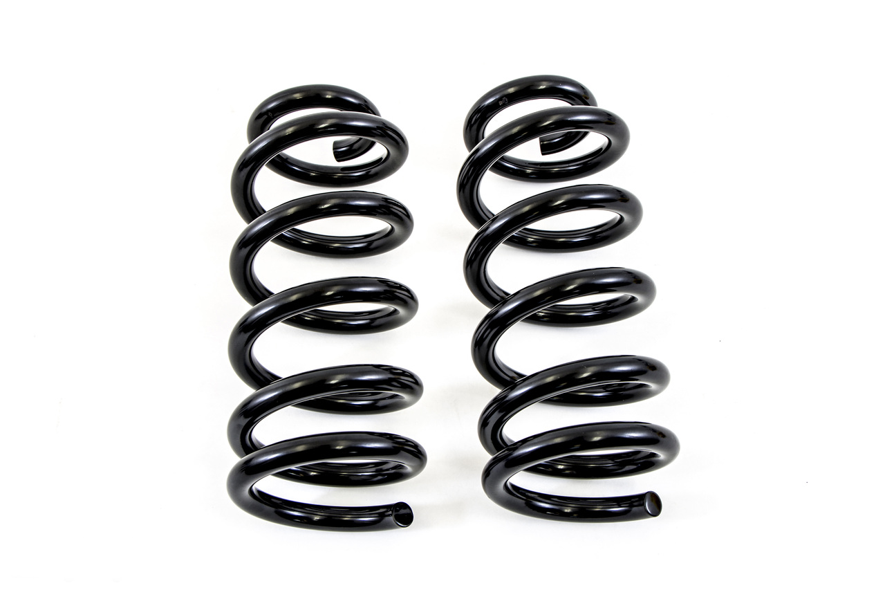 UMI Performance 2061F - 93-02 GM F-Body Lowering Springs Front 1.25in Lowering UMI Performance 2061F - 93-02 GM F-Body Lowering Springs Front 1.25in Lowering