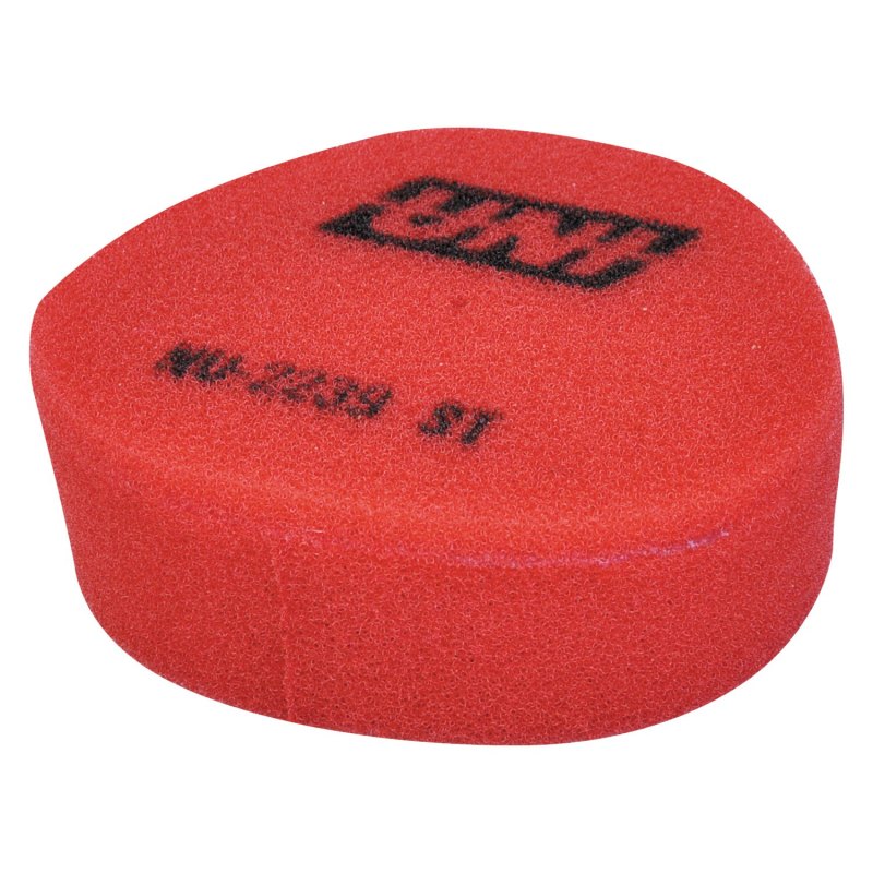 Uni Filter NU-2239ST - 78-80 Yamaha YZ 80 Air Filter Uni Filter NU-2239ST - 78-80 Yamaha YZ 80 Air Filter