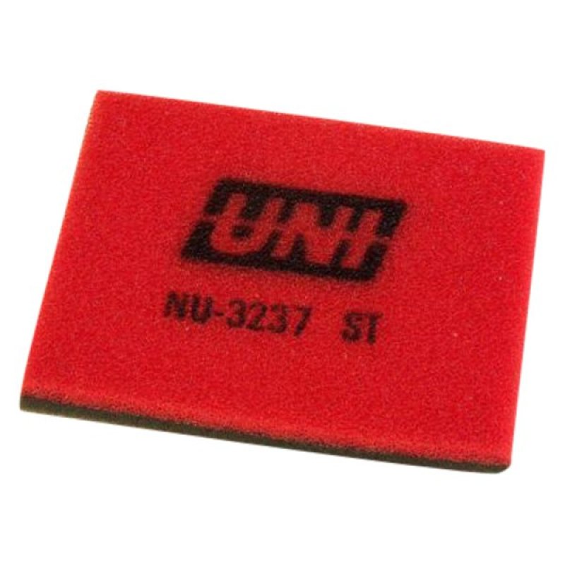 Uni Filter NU-3237ST - 92-07 Yamaha XT 225 / 99-04 Yamaha TTR 225 Air Filter