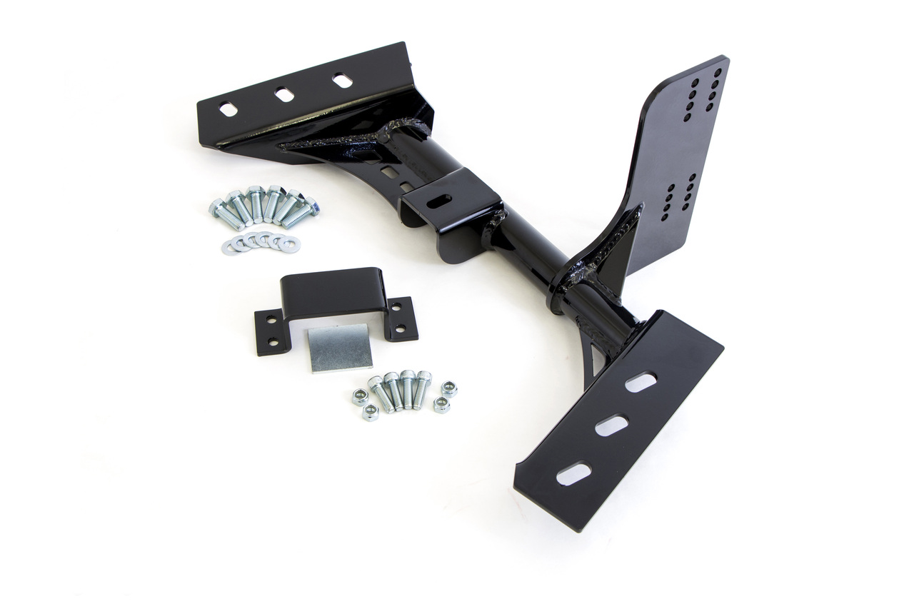 UMI Performance 2228-B - 82-92 GM F-Body Torque Arm Relocation Kit- T5 & 700R4