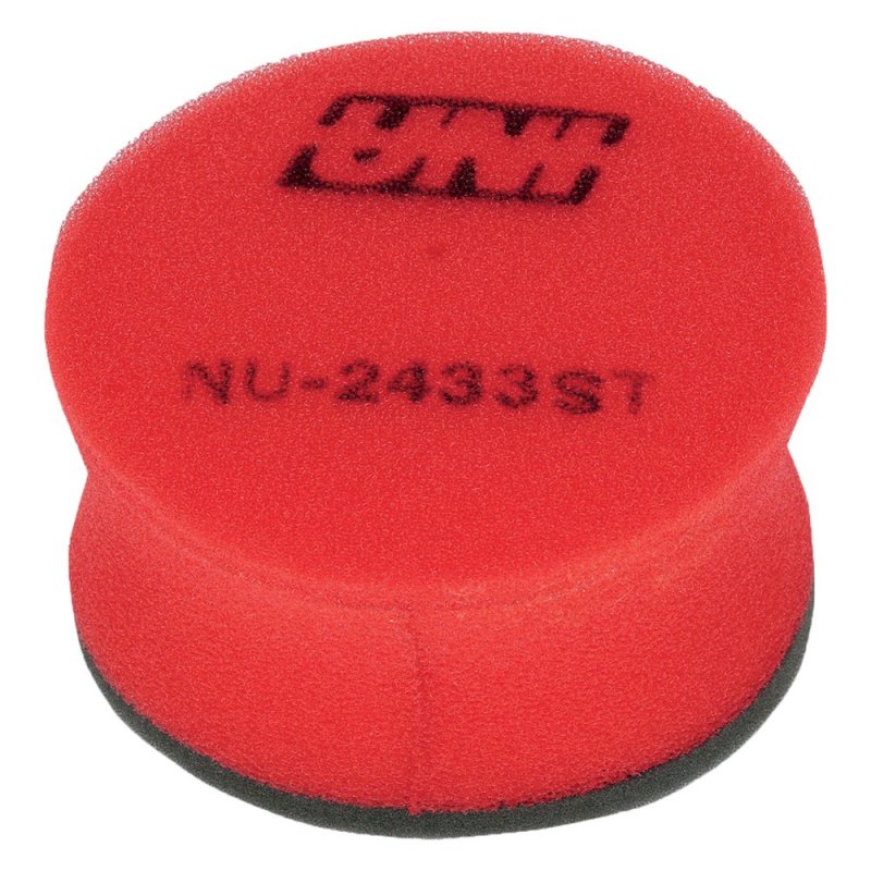 Uni Filter NU-2433ST - Suzuki PE 250/400 / RM 250/400 / RS 250 Air Filter Uni Filter NU-2433ST - Suzuki PE 250/400 / RM 250/400 / RS 250 Air Filter