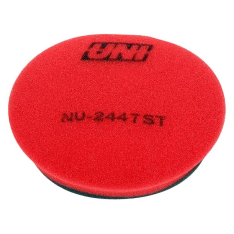 Uni Filter NU-2447ST - 84-85 Suzuki RM 250 Air Filter Uni Filter NU-2447ST - 84-85 Suzuki RM 250 Air Filter