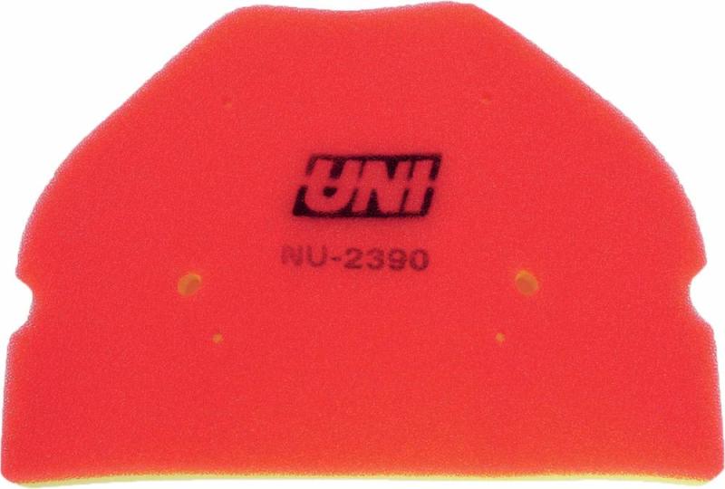Uni Filter NU-2390 - 96-03 Kawasaki ZX-7R Air Filter