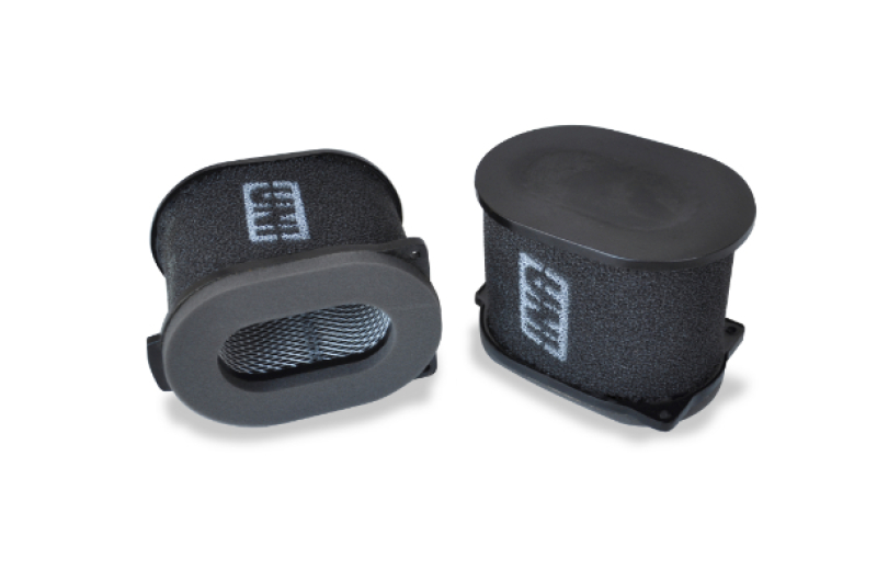 Uni Filter NU-3262 - 99-04 Yamaha ROYAL STAR VENTURE / 05-13 ROYAL STAR (All) Air Filter