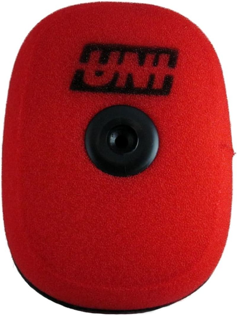 Uni Filter NU-4073ST - 84-05 Honda XR 200 R / 84-85 XR 250 R Air Filter Uni Filter NU-4073ST - 84-05 Honda XR 200 R / 84-85 XR 250 R Air Filter
