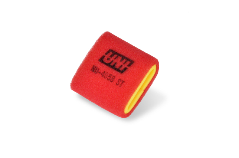 Uni Filter NU-4058ST - 80-84 Honda XR 200 Air Filter Uni Filter NU-4058ST - 80-84 Honda XR 200 Air Filter