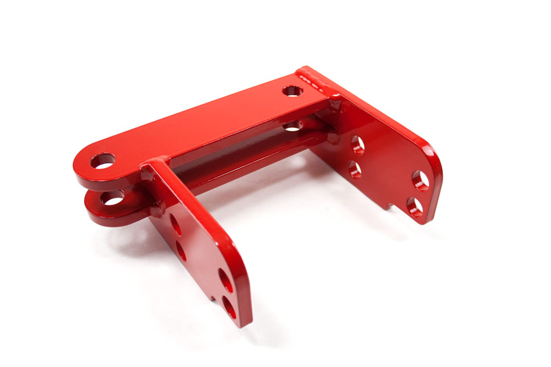 UMI Performance 2205A-R - 82-02 F-Body Adjustable Torque Arm Rear Replacement Mount UMI Performance 2205A-R - 82-02 F-Body Adjustable Torque Arm Rear Replacement Mount