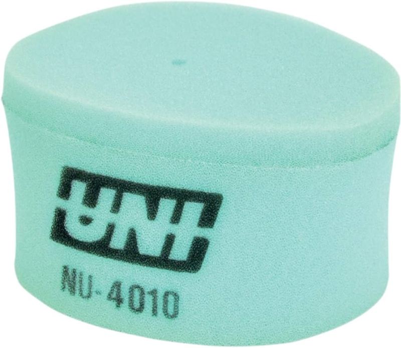 Uni Filter NU-4010 - 73-74 Honda CR 125 Air Filter Uni Filter NU-4010 - 73-74 Honda CR 125 Air Filter