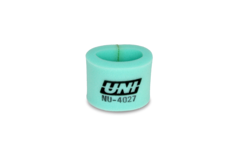 Uni Filter NU-4027 - 75-77 Honda XL 100/175 / 1978 CB 125S / 76-78 XL/CB 125 Air Filter