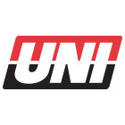 Uni Filter NU-3419 - Harley Davidson Air Filter - Flat Custom Housings