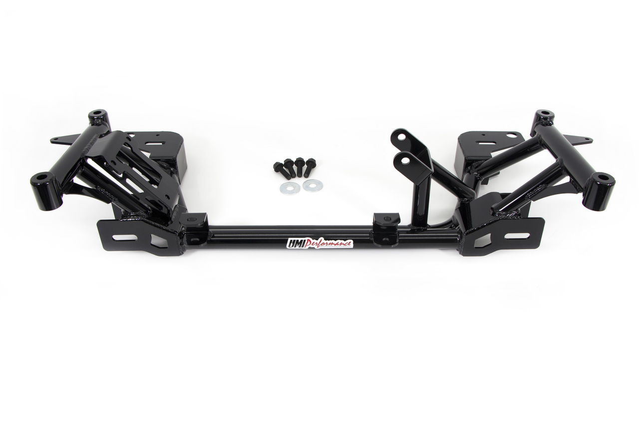 UMI Performance 2325-B - 93-97 GM F-Body K-Member - LT1