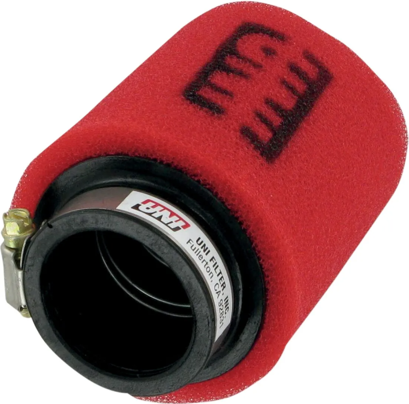 Uni Filter UP-6182ST - Dual Layer I.D 1 3/4in - O.D 3 1/2in - LG. 6in Pod Filter