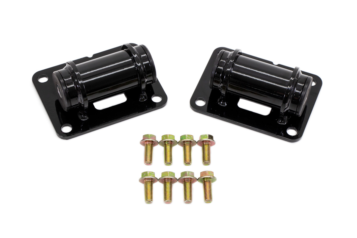 UMI Performance 2329 - LSX Poly Engine Mounts